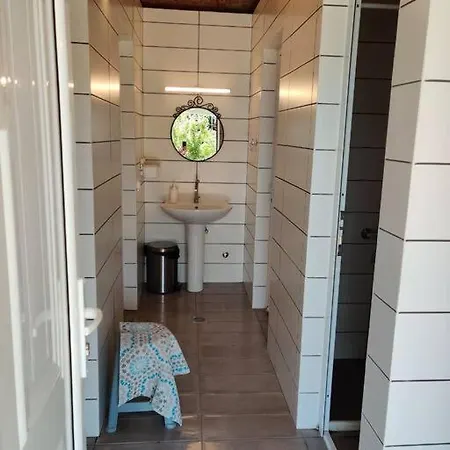 Iri.mia Nature Apartmán *