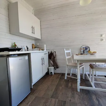 Iri.mia Nature Apartmán