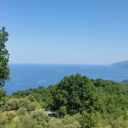 Apartmán Iri.mia Nature