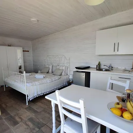Apartmán Iri.mia Nature Melivoia