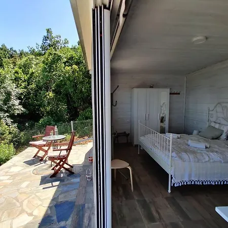 Iri.mia Nature Apartmán *