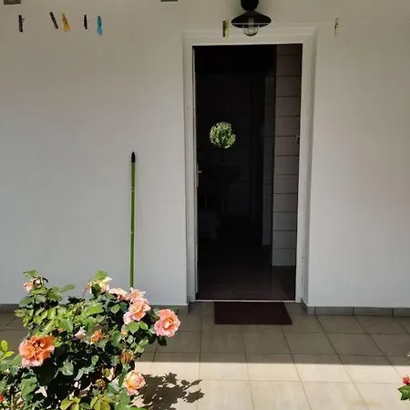 Apartmán Iri.mia Nature Melivoia